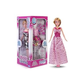 Artyk Natalia dukke Model 29 cm