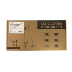 Monitorbeslag, 17-32' st�l