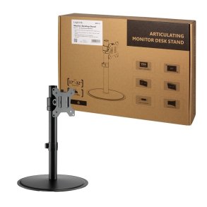 Monitor stativ, 17-32' st�l, maks 8kg