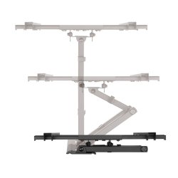 TV v�gbeslag, 32-70' tilt / swivel