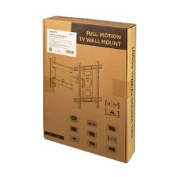 TV v�gbeslag, 32-70' tilt / swivel