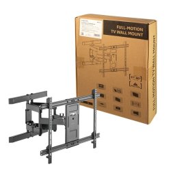 TV v�gmontering, 37-80' tilt, svivel