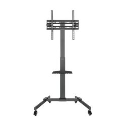 TV-Monitor vogn, 32-55' 35kg, h�jdejusterbar