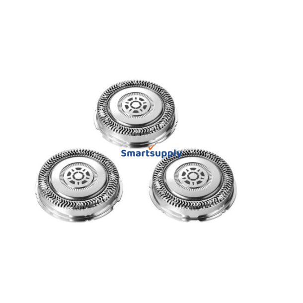 Udskifteligt barberhoved SH71/50