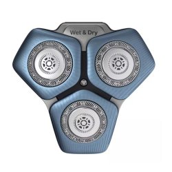 Udskifteligt barberhoved SH71/50