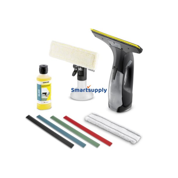 K&auml;rcher Wv 2 Plus Multi Limited Edition Vinduespudser - 1.633-664.0
