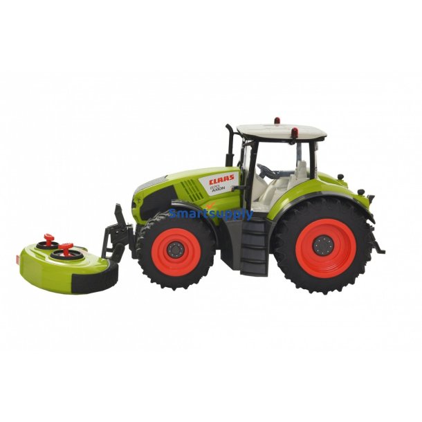 Happy People Claas Axion 870 Traktor R/C