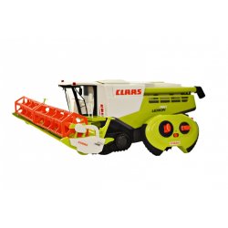 Happy People Claas Lexio n 780 H�stemaskine