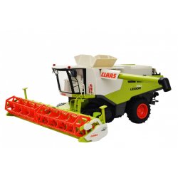 Happy People Claas Lexio n 780 H�stemaskine
