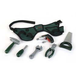 Klein Tool b�lte Bosch II