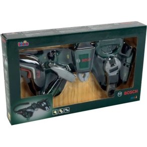 Klein Tool b�lte Bosch II