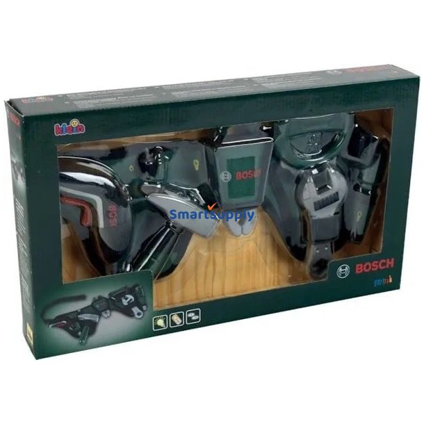 Klein Tool b�lte Bosch II