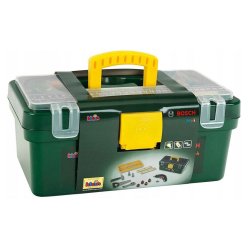 Klein Bosch skruetr�kkers�t Ixolino II