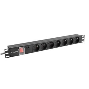 Surge protector Rack PDU 19