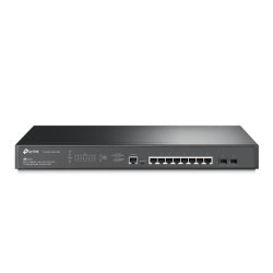 TP-Link SG3210XHP-M2 switch 8x2.5GE PoE+ 2xSFP