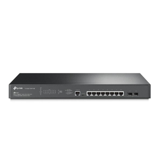TP-Link SG3210XHP-M2 switch 8x2.5GE PoE+ 2xSFP