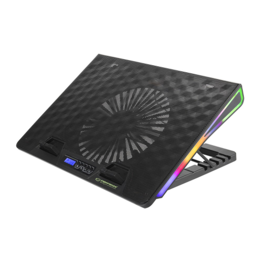 EGB BELYST GAMING NOTEBOOK K�LING