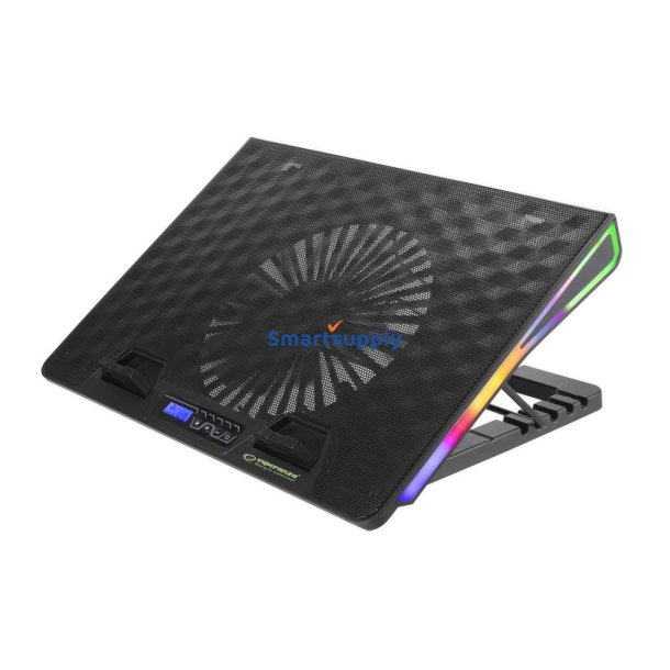 EGB BELYST GAMING NOTEBOOK K�LING