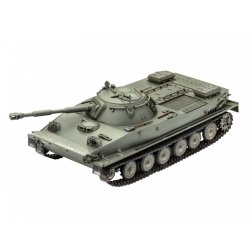 Plastikmodel PT-76B
