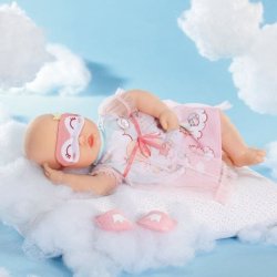 BABY ANNABELL Sweet Dreams Kjole 43 cm