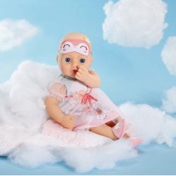 BABY ANNABELL Sweet Dreams Kjole 43 cm