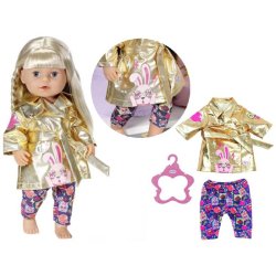 BABY BORN f�dselsdag plade