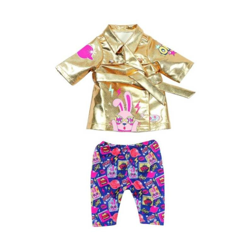 BABY BORN f�dselsdag plade