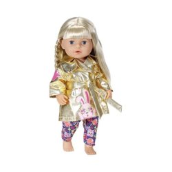 BABY BORN f�dselsdag plade