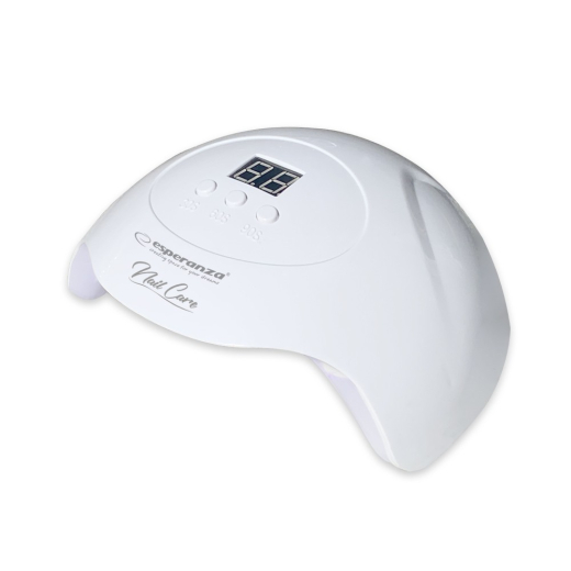 UV LED LAMPE TIL NEGLE AGATE 36W