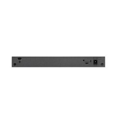 GS108PP Switch 8xGE PoE/PoE+