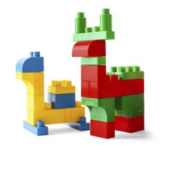 B�rneklodser 50 stk.