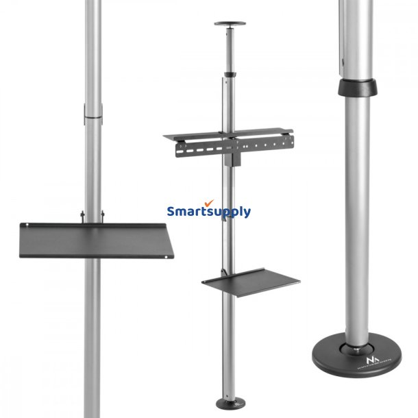 Telekopisk TV-holder Maclean MC-791N