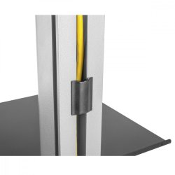 Telekopisk TV-holder Maclean MC-791N