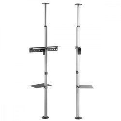 Telekopisk TV-holder Maclean MC-791N