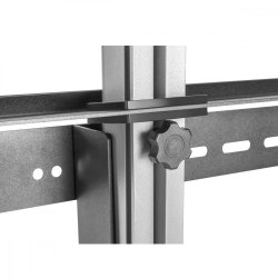 Telekopisk TV-holder Maclean MC-791N