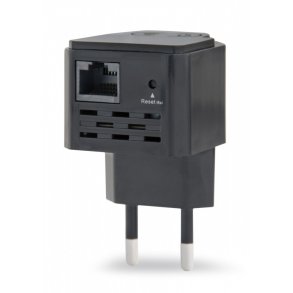 Wi-Fi repeater 300Mbps sort