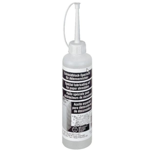 Specjal Oil HSM Sk�rev�ske 250ml