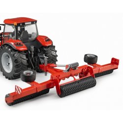 Bruder Cambridge foldbare ruller