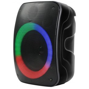 Bluetooth H�jtaler Rebeltec STAGE 300