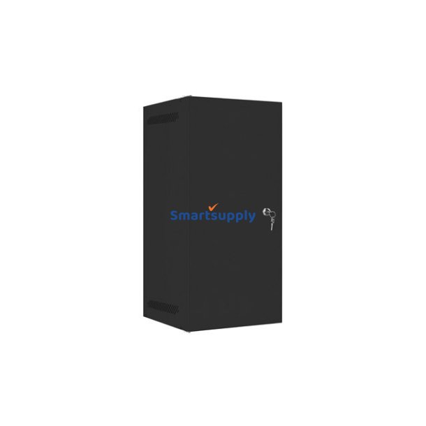 V�gskab 10 12U 280x310 WF10-2312-00