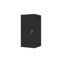 V�gskab 10 12U 280x310 WF10-2312-00