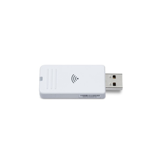 Tr�dl�s adapter 5GHz til Epson proj. ELPAP1