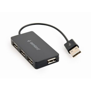 USB 4port Hub sort