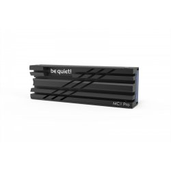 Be quiet MC1 Pro SSD K�ler M.2 2280 BZ003