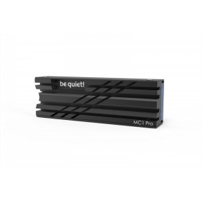 Be quiet MC1 Pro SSD K�ler M.2 2280 BZ003