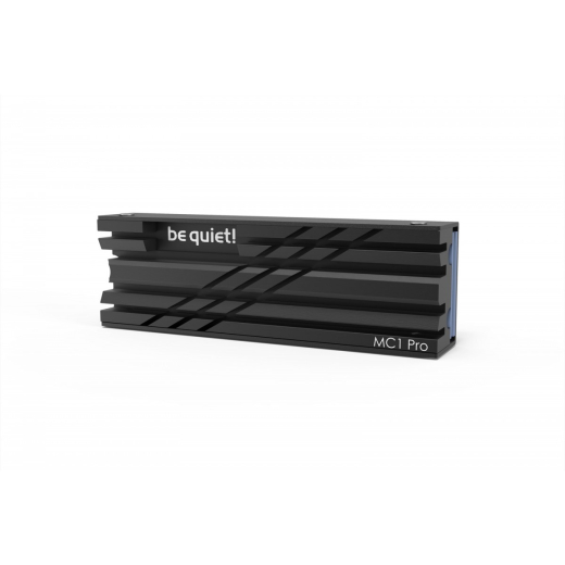 Be quiet MC1 Pro SSD K�ler M.2 2280 BZ003