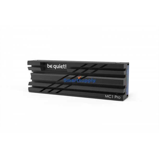 Be quiet MC1 Pro SSD K�ler M.2 2280 BZ003