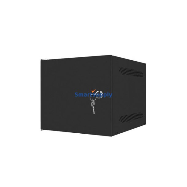 V�gh�ngt skab 10 4U 280X310 CZ WF10-2304-00