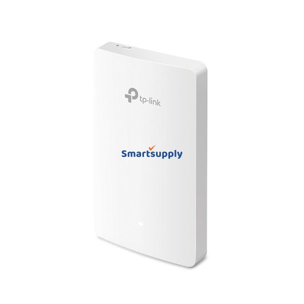 EAP235-Wall 1GE PoW AC1200