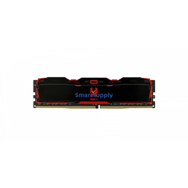 Memory DDR4 IRDM X 8GB/3200 16-20-20